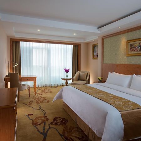 Vienna International Hotel Suzhou University Town Suzhou (Jiangsu) Exterior photo