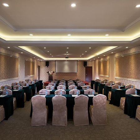 Vienna International Hotel Suzhou University Town Suzhou (Jiangsu) Exterior photo