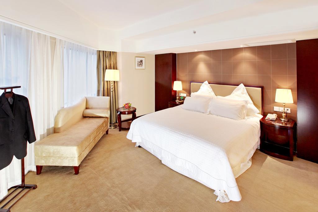 Vienna International Hotel Suzhou University Town Suzhou (Jiangsu) Exterior photo