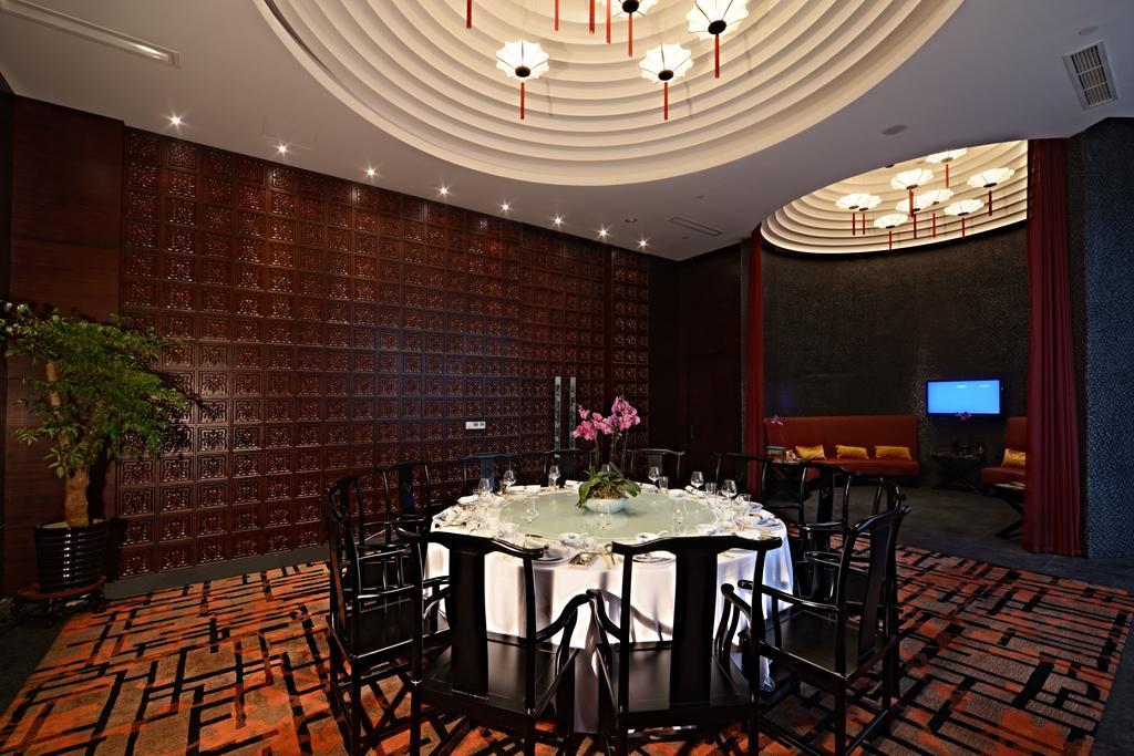 Vienna International Hotel Suzhou University Town Suzhou (Jiangsu) Exterior photo