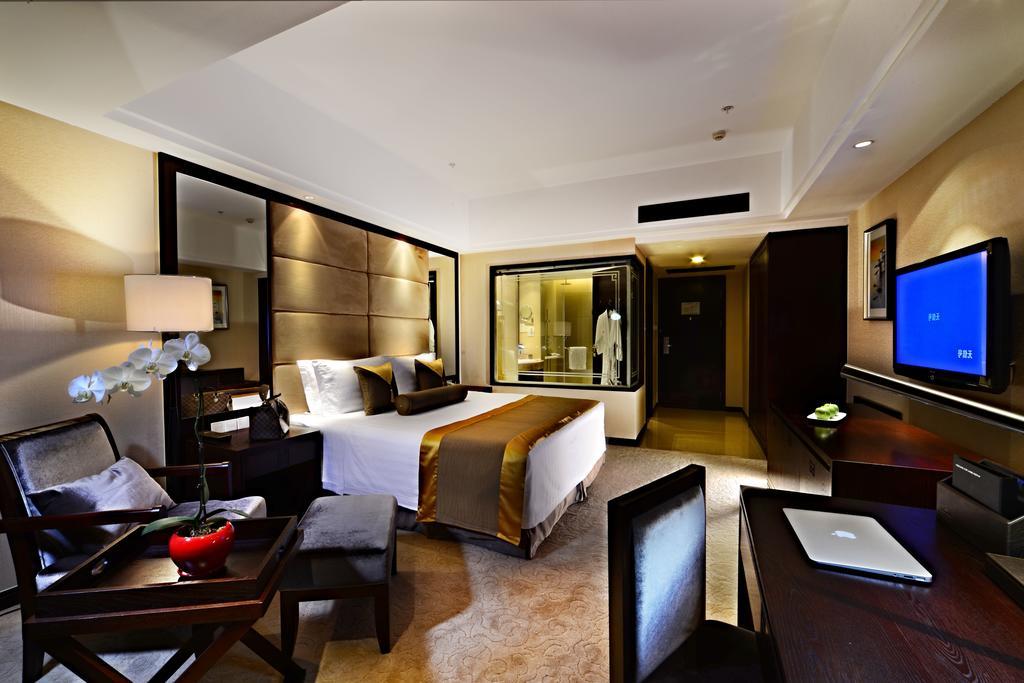 Vienna International Hotel Suzhou University Town Suzhou (Jiangsu) Exterior photo