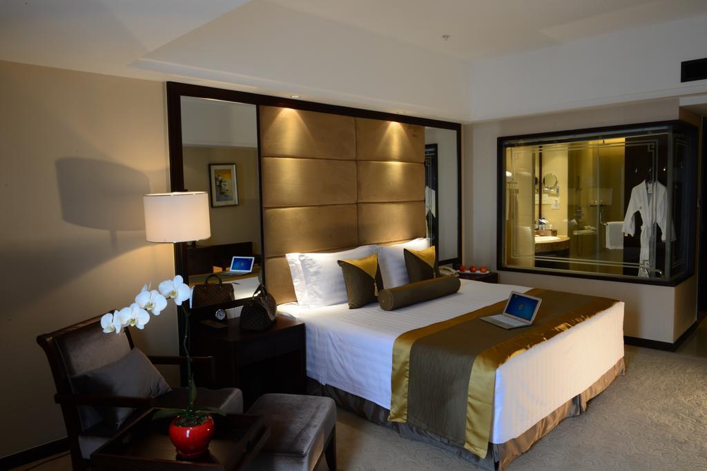 Vienna International Hotel Suzhou University Town Suzhou (Jiangsu) Exterior photo