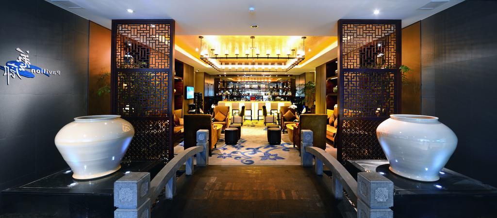 Vienna International Hotel Suzhou University Town Suzhou (Jiangsu) Exterior photo