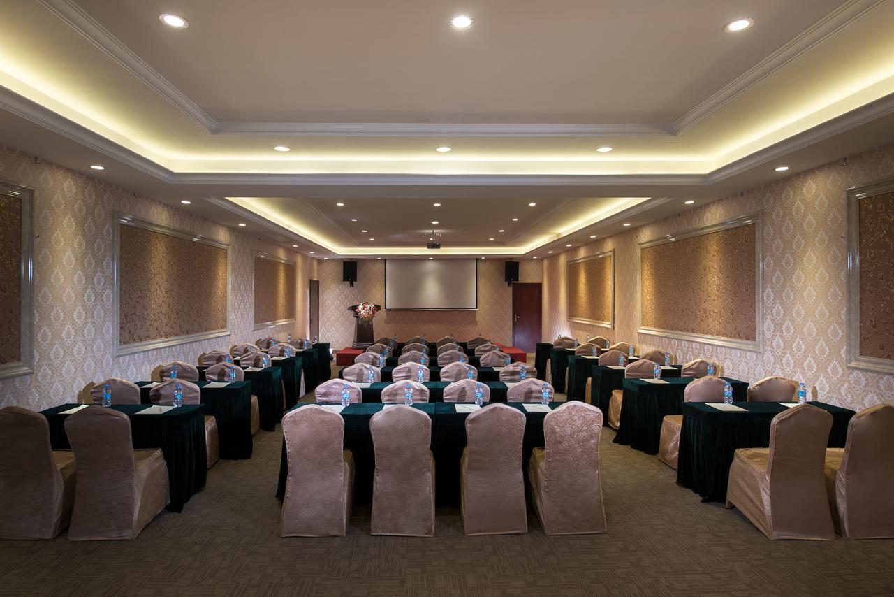 Vienna International Hotel Suzhou University Town Suzhou (Jiangsu) Exterior photo